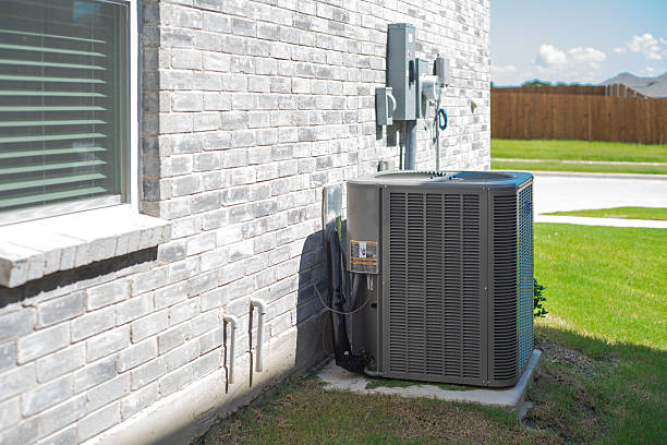 Reliable Hvac contractor in Freeport, FL by FH HVAC